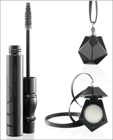 Зимняя коллекция макияжа MAC & Marcel Wanders Team Up  фото 5